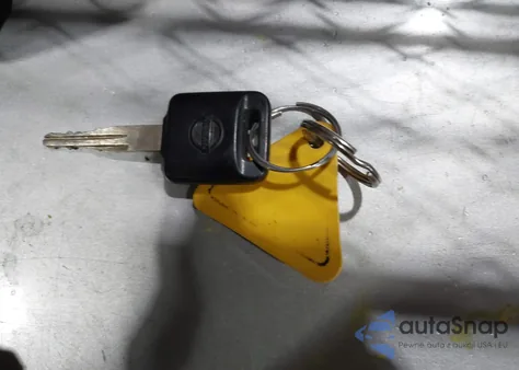 2017 Nissan Versa Note S Plus z USA, uszkodzony, nr VIN 3N1CE2CP6HL366176